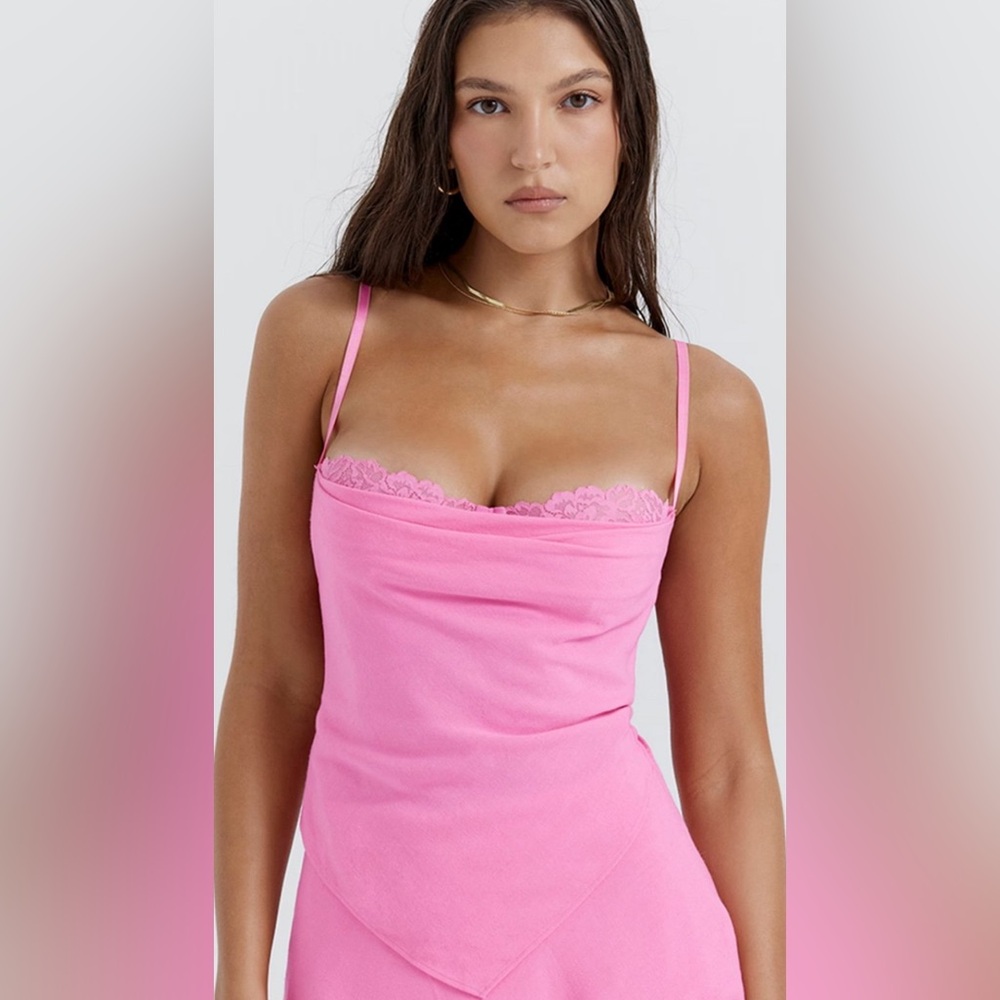 House of CB Aurelia NWT L